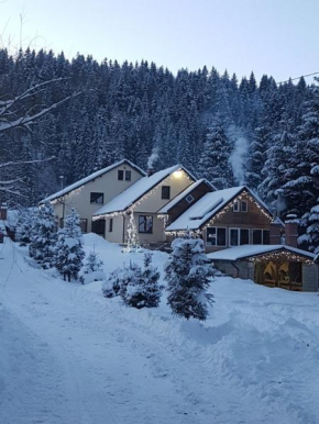 Hotels in Schitu Tarcău